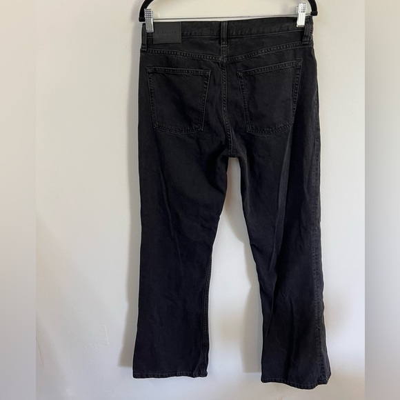 Everlane The Slouch Bootcut Jeans - Picture 9 of 14